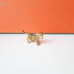 Eredeti Schleich Oroszlán kölyök állatfigura !! 6cm !! fotó