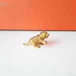 Eredeti Schleich Oroszlán kölyök állatfigura !! 6cm !! Schleich 14038 fotó