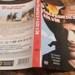 DVD - San Franciscó-i kölyök fotó