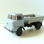 AA701 H0 1: 87 Minicar IFA billencs teherautó fotó