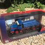 Ifa h6 ist 1/43 1: 43 modellautó teher kgst fotó