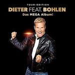 DIETER BOHLEN - Dieter Feat. Bohlen Das Mega Album / tour edotion 3cd digipack / CD fotó