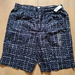 GAP short easy sötétkék férfi rövidnadrág S Új cimkés fotó
