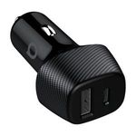 ACME CH112 3A 18W USB Type A/Type C autós töltő fotó
