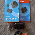 ACME Bluetooth True Wireless sztereó cseppálló újszerű Buds fülhallgató! fotó
