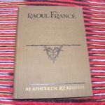 Raoul Francé Élet a termőföldben - Kerti séták fotó