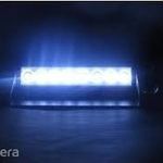 LED Stroboszkóp Fehér fényű fotó