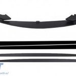 Add On Kit bővítmény átalakítása M-Performance Designra, amely alkalmas BMW 5-ös sorozatú F10 F11... fotó