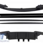 Add On Kit bővítő átalakítás az M-Performance Designhoz, amely alkalmas BMW 5-ös sorozatú F10 F11... fotó