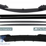 Add On Kit bővítő átalakítás az M-Performance Designhoz, amely alkalmas BMW 5-ös sorozatú F10 F11... fotó