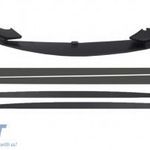 Add On Kit bővítő átalakítás az M-Performance Designhoz, amely alkalmas BMW 5-ös sorozatú F10 F11... fotó