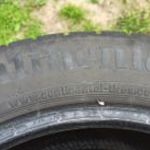 Continental 195/55 R16 4 darab autó gumiabroncs fotó