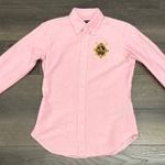 Ralph Lauren Ing 4-es Méretű fotó