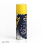 MANNOL LÁNCKENŐ SPRAY 200ml 7901 CHAIN SPRAY fotó