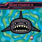 Reactivate 9: Razorsharp Beats + Bytes fotó