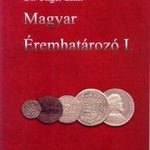 Dr. Unger Emil - Magyar Éremhatározó I. 1997. fotó