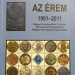 Adamovszky István - Az érem 1901-2011 fotó