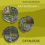 Tóth Csaba-Kiss József Géza-Fekete András: Az Árpád-kori Magyar pénzek Katalógusa I. 2018. fotó