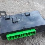 Volvo V40 komfort modul 30889337 fotó
