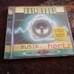 CD - Das Modul - Musik mit hertz fotó