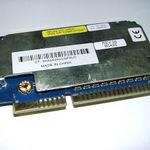 HP ProLiant ML530 , Board Voltage Regulator , 231783-001 , vrm modul fotó