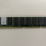 Nanya NT56V1680A0T-8A 32 MB PC100 SDRAM fotó