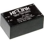 HLK-PM03 220AC/3, 3V DC 1A tápegység modul fotó
