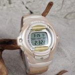 Casio 'Baby-G Frisky Puppy' retro női karóra, JDM, számla és garancia fotó