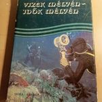 A. Kondratov Vizek mélyén - idők mélyén fotó