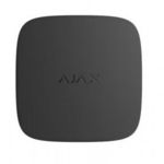 AJAX FireProtect 2 hő- és szén-monoxid érzékelő; cserélhető elemekkel; fekete FIREPROTECT-2-RB-HC... fotó