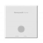 Honeywell Home R200C-N2 IP44 szén-monoxid vészjelző rádiós R200C-N2 Biztonságtechnika Jelző és ri... fotó