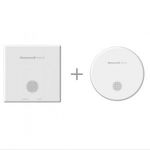 Honeywell Biztonságos otthon csomag - R200C-2 szénmonoxid vészjelző és R200S-2 füstérzékelős tűzj... fotó