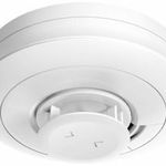 Ei Electronics Ei630W Hőjelző 10 éves elemélettartammal Elemekről üzemeltetett fotó