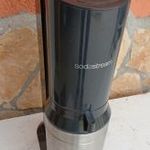 Sodastream Crystal, szódagép, használt! fotó