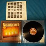 HammerFall The Templar R.VHS+Running Wild Ready For Boarding+NAGY FERÓ ÉS A BIKINI KICSINÁL SZÓDÁT fotó