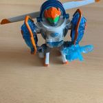 HASBRO TOMY Transformers helicopter fotó
