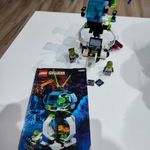 Hatalmas LEGO készlet. Olvass. Több kisebb 90es évek. fotó