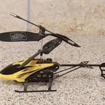 Helikopter fotó