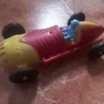 Retro : THERMO SPORT /versenyautó /magyar gyártmány /Ritka ! 1960-as évek fotó
