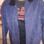 Minőségi C&A L-XL-s termó kardigán, dzseki. fotó