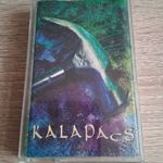 Kalapács – Kalapács (1996) MEGKÍMÉLT COLUMBIA KIADÁSÚ RITKA MAGNÓKAZETTA !! fotó