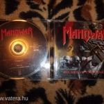 KALAPÁCS JÓZSEF 50 FÉLSZÁZ ÉV TOTÁL POKOLGÉP 2CD+ MANOWAR RETURN OF THE WARLORD+ OZZY NO MORE TEARS fotó