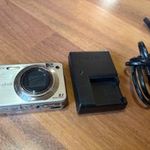 Sony Cybershot DSC-W150 digitális fényképezőgép fotó