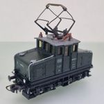 A82 H0 1: 87 Roco BR E 69 DB villanymozdony (DC) - üzemképes, javításra szorul fotó