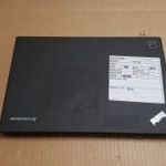 Lenovo Thinkpad X250 fotó
