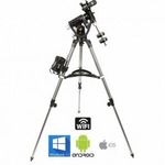 Explore Scientific 0456100 iEXOS-100 PMC-8 Goto Montierung Állvány fotó