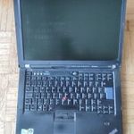 Hibás Lenovo T400 laptop fotó