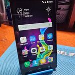 COOLPAD E501 - TELEFON+TÖLTŐ - FÜGGETLEN DUAL SIM - TÖKÉLETESEN MÜKÖDIK fotó