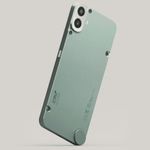 CMF phone 1 8/128 light green fotó