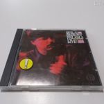 Rubén Blades: Y son del solar - live! cd 1990 fotó